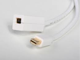 Mini Displayport Extension Cable Male to Female 6ft