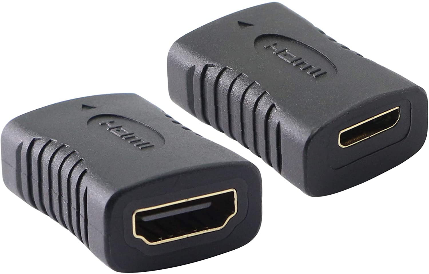 Mini HDMI (F) Type-C to HDMI (F) Coupler Jointer Adapter