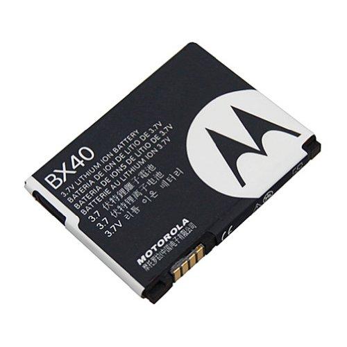 Replacement Battery For Motorola BX40 740mAh