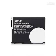BX50 BX-50 Battery for Motorola Cell Phone 700mAh
