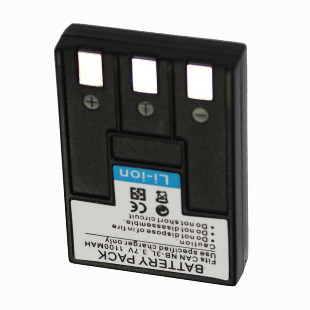 Replacement Battery for Canon NB-3L