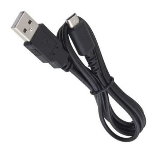 USB Charging Cable for Nintendo DS Lite ONLY