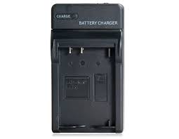 Charger for Nikon EN-EL20 Battery - Click Image to Close
