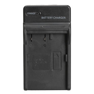 Wall Charger for Nikon EN-EL5 Battery