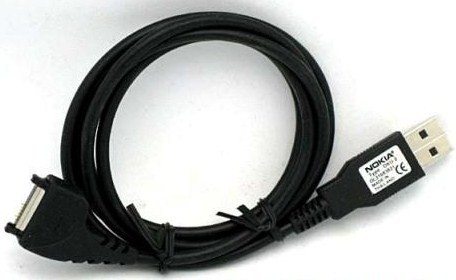 Cable USB Cable for Nokia DKU-2