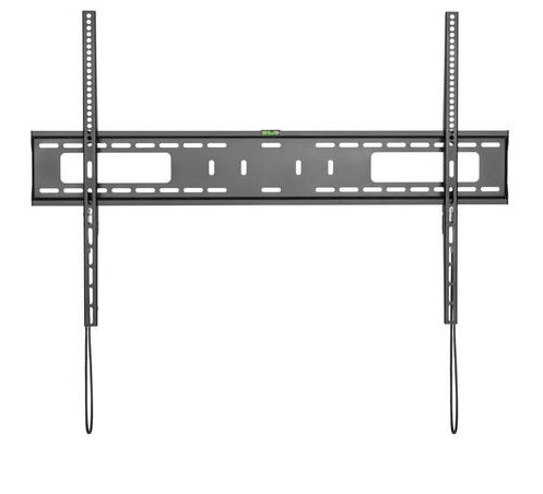 Fixed TV Wall Mount for 60" to 100" Flat Panel & Curved TVs