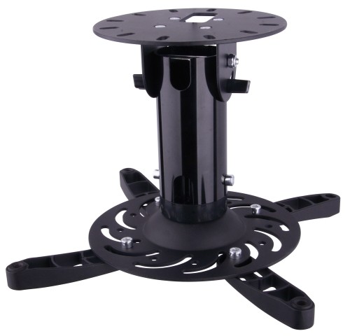 TygerClaw Projector Ceiling Mount PM6005BLK - Click Image to Close