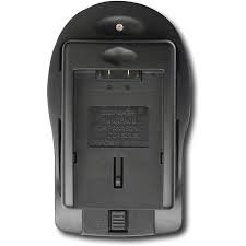 Fast Travel Battery Charger for Panasonic Camcorders