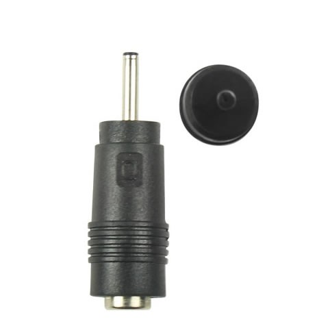 DC Power Connector Adapter 5.5mmx2.1mm To 2.5x0.7mm - Click Image to Close