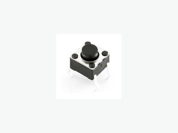 Tactile Touch Push Button Tact Switches 6 X 6 X 5mm