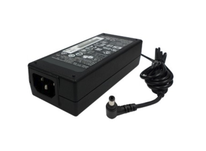 60W Replacement Power Supply for QNAP NAS up to 2 Bays - Click Image to Close