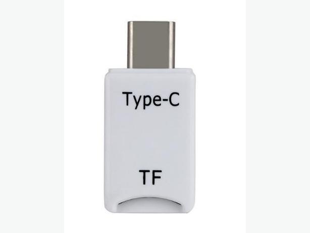 Card Reader Type C USB 3.1 Smart Card Reader OTG Function