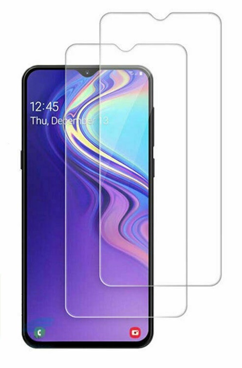 Tempered Glass Screen Protector For Samsung A50