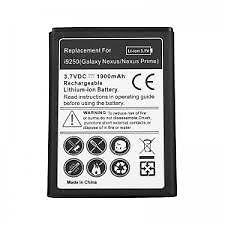 Samsung Replacement Battery for Samsung Nexus i9250