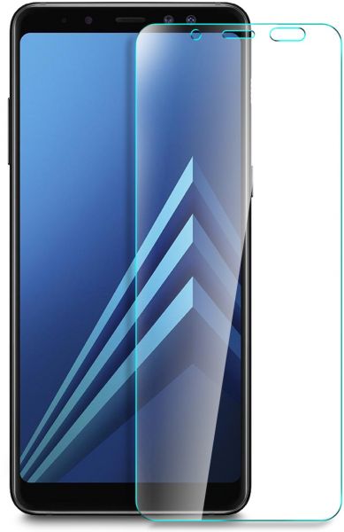 Full Coverage Curved Tempered Glass Screen Protector Samsung S10