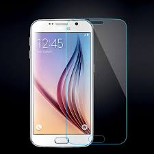 Tempered Glass Film Screen Protector Kit For Samsung Galaxy S6 - Click Image to Close