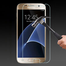 Tempered Glass Screen Protector Samsung Galaxy S7 - Click Image to Close