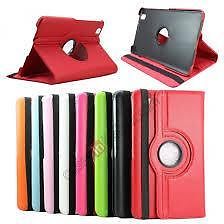 T320 Samsung Tab pro 8.4 stand PU leather case for T320