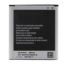 Samsung Replacement Battery for Samsung Grand Prime