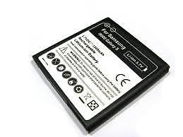 New Replacement Battery for Saumsung Google Nexus S i9020