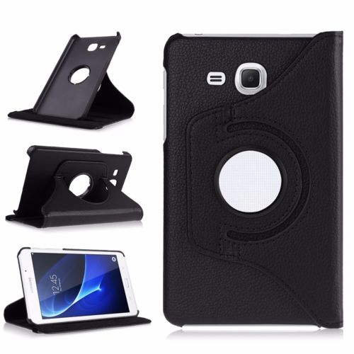 T280 Rotating Flip Stand Case Samsung Tab A 7 inch T280