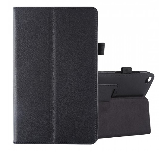 Folio Flip Leather Stand Case for Samsung Tab A 8.0 2019 T290