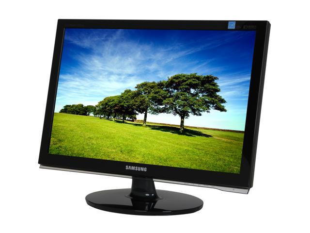 Samsung SyncMaster 2253LW 21.6" Widescreen LCD Computer Monitor