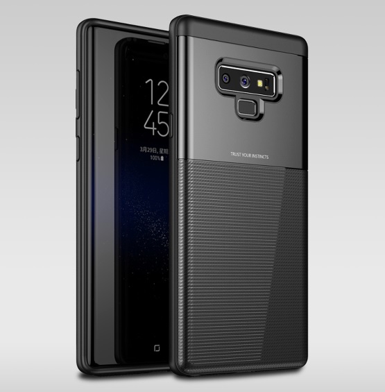 Note 9 Shockproof Carbonate and TPU Case for Samsung Note 9