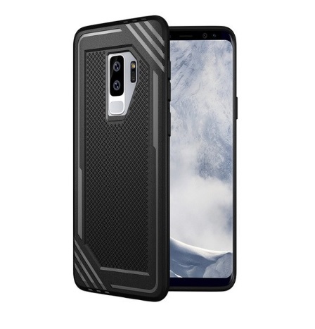 S9+ heavy Duty Rugged Type Case for Samsung S9 Plus