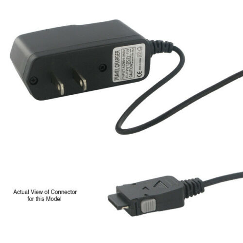 Wall Charger for Samsung SCH SGH Cell Phones A288 N330 A850 A670