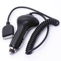 Car Charger For Sandisk Sansa E E200 Series Player - Click Image to Close