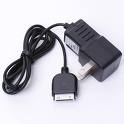 New Wall AC DC Charger for Sandisk SANSA E200 E200R SERIES - Click Image to Close