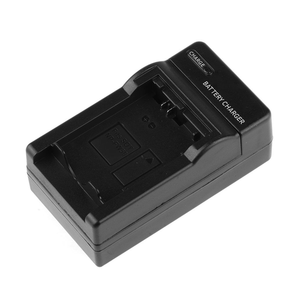 Charger For Sony NP-BK1 Battery