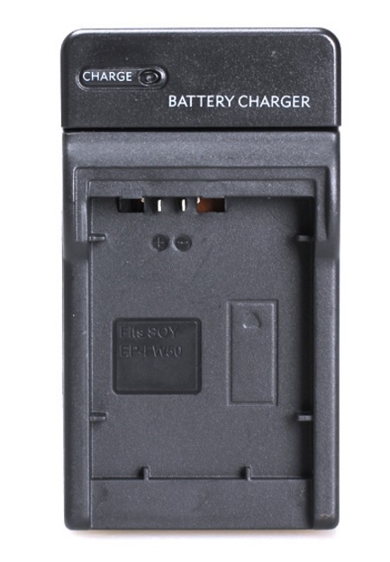 Charger for Sony NP-FW50 FW-50 Battery