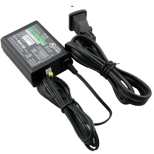 PSP Replacement PSP AC Charger for PSP 1000, 2000 & 3000