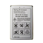 BST-41 Battery Replacement for Sony Ericsson Xperia X10