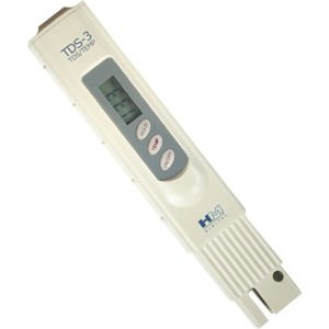 Digital Portable TDS Pen Meter Filter Measuring Water Quality Pu - Click Image to Close