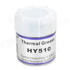 CPU Thermal Grease Conductive Compound Paste 30G 1.93