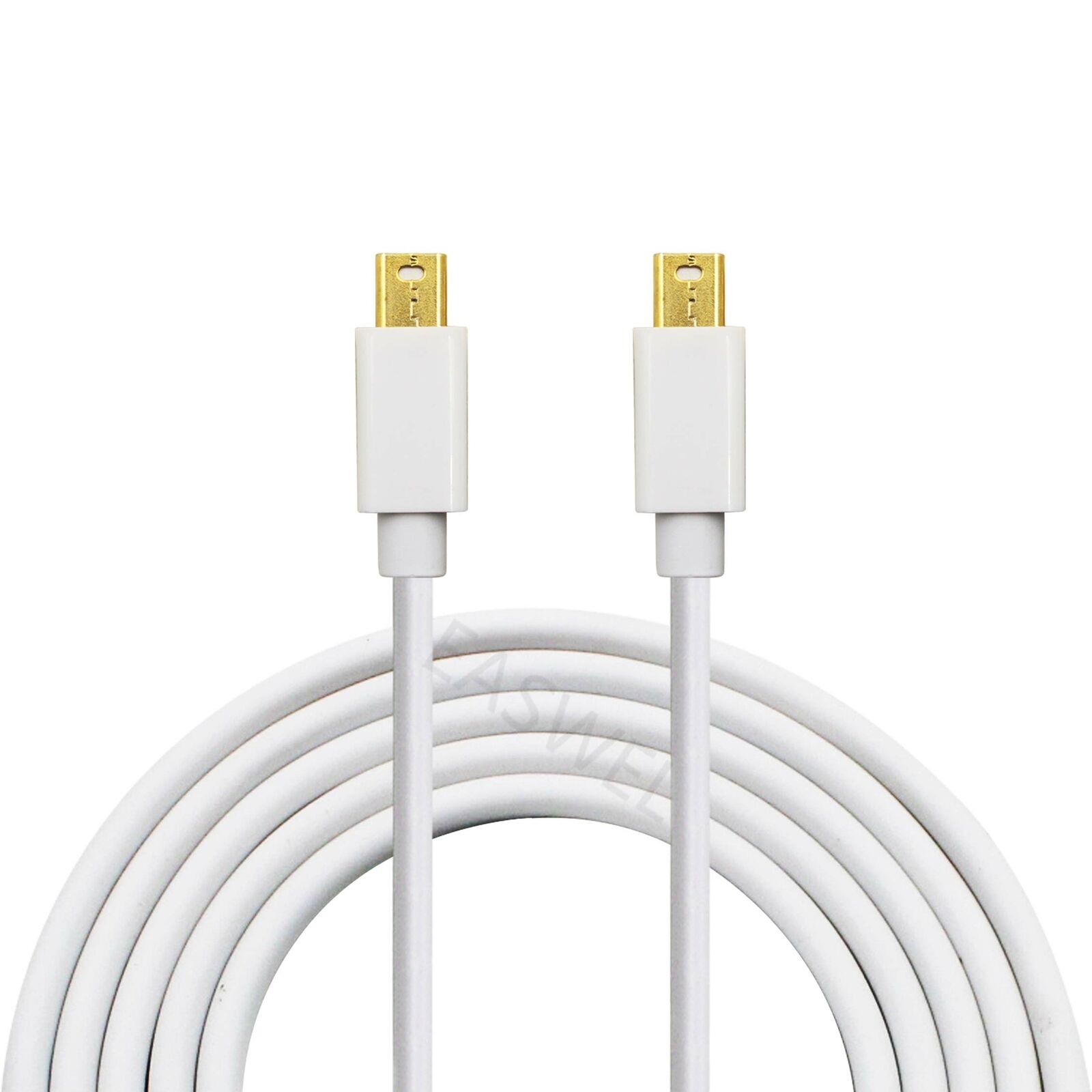 Thunderbolt 2 OEM Cable Male to Male 6FT - Click Image to Close