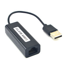 USB 2.0 100M Lan Adapter Asix AX88772B Chip Set - Click Image to Close