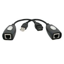 USB CAT5/6 Extender