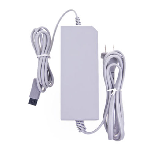 Nintendo Wii Replacement Wall Charger for Wii Console