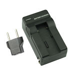 Charger for FUJI NP-80 Battery Wall