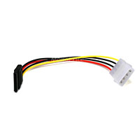 6 inch Serial SATA Power Adapter cable
