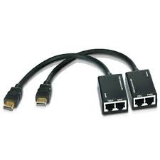 1080P HDMI Extender Over CAT5E/CAT6