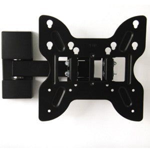 TygerClaw Full-Motion TV VESA Wall Mount 14"-40" LCD5305