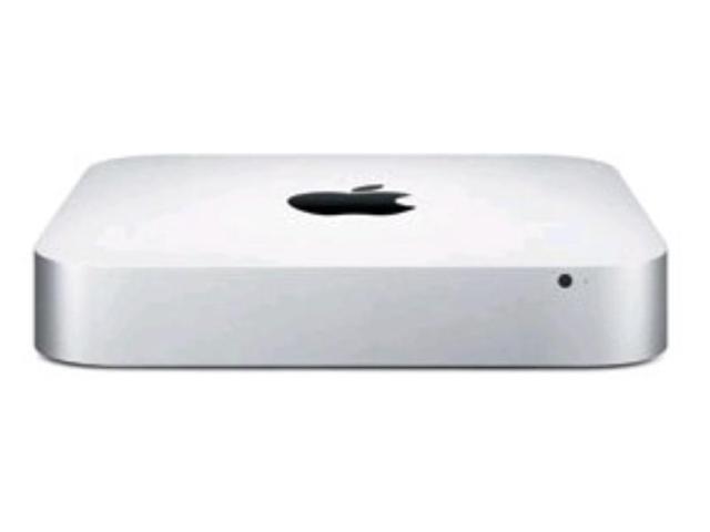 Upgraded Dual Boot Mac Mini 16G RAM 512G SSD MacOS 10.15 Win 10