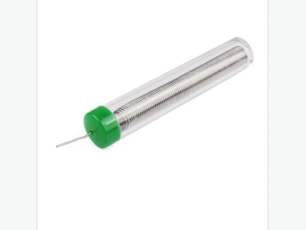 15g Solder Wire Pen Tube Dispenser Tin Lead Core Soldering Wire